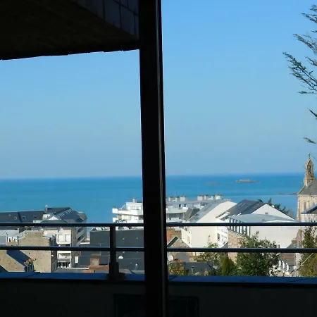 Phare Ouest Amiraute Apartment Pleneuf-Val-Andre