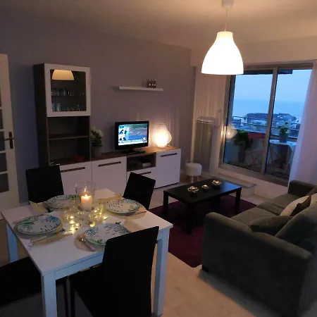 Phare Ouest Amiraute Apartment *